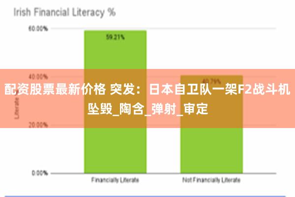 配资股票最新价格 突发：日本自卫队一架F2战斗机坠毁_陶含_弹射_审定